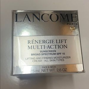 Rénergie Lift Multi-Action Day Cream